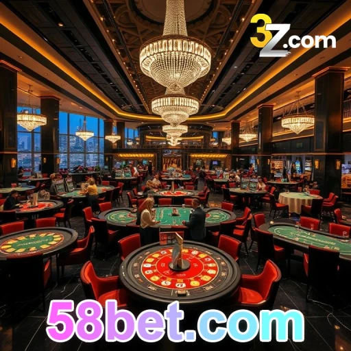 58bet.com App