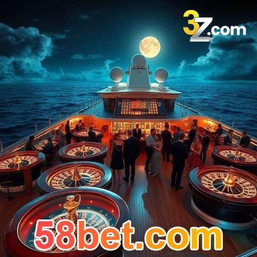 58bet.com Bônus