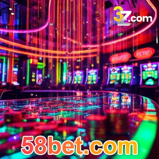 58bet.com Cassino