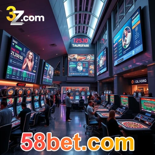 58bet.com Confiavel