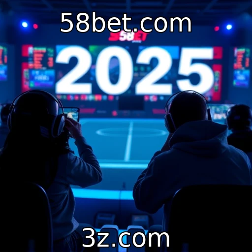 58bet.com Apostas Esportivas no Brasil: O Que Esperar em 2025