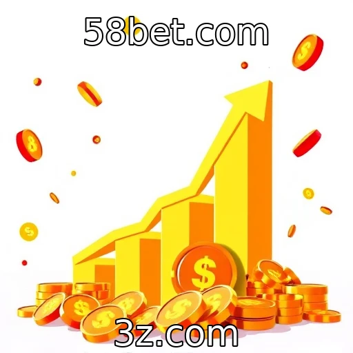 58bet.com Apostas esportivas: Estratégias para maximizar seus ganhos em 2025