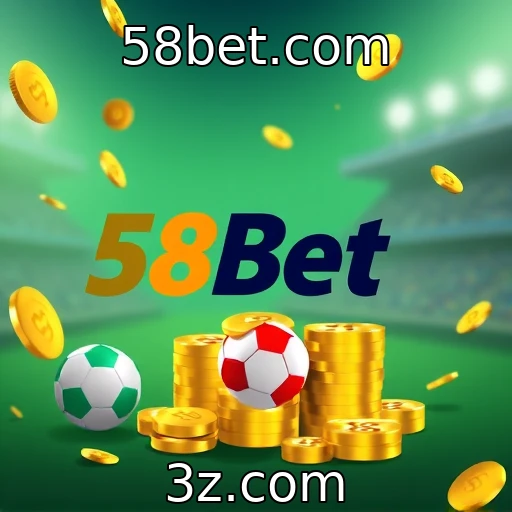 58bet.com Apostas Esportivas: Estratégias Vencedoras para Garantir Lucros