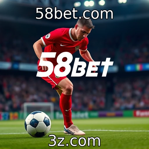 58bet.com Apostas Esportivas: Análise das Partidas Mais Empolgantes do Mês