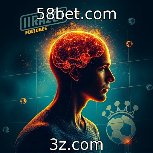 58bet.com Como as apostas esportivas estão transformando o mercado brasileiro