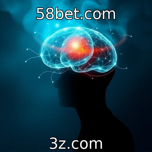 58bet.com Desvendando a psicologia do jogador em apostas online