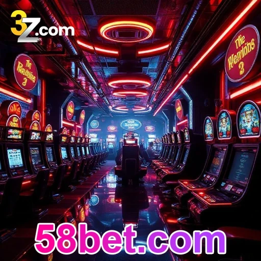 58bet.com VIP